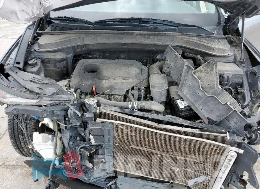 5NMS33AD1KH116071 Photo# 12