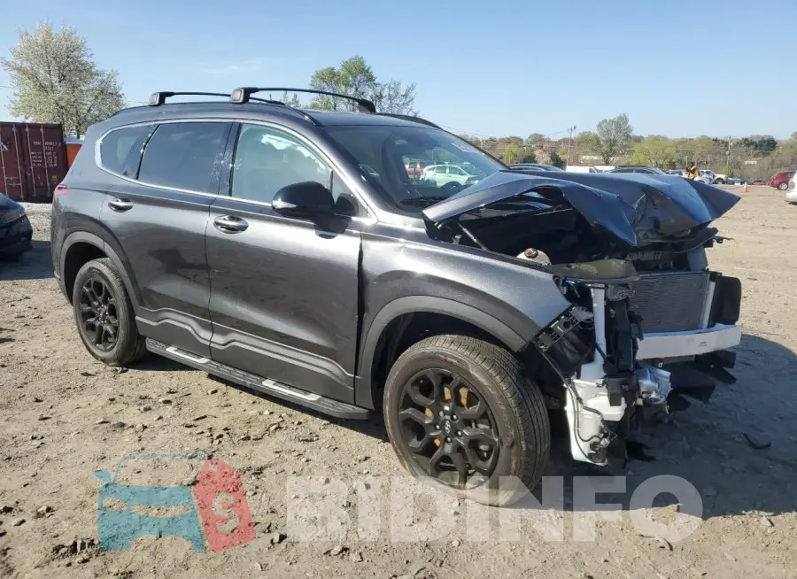 5NMS6DAJXPH588327 Photo# 4