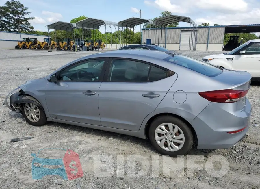 5NPD74LF7HH168818 Photo# 2