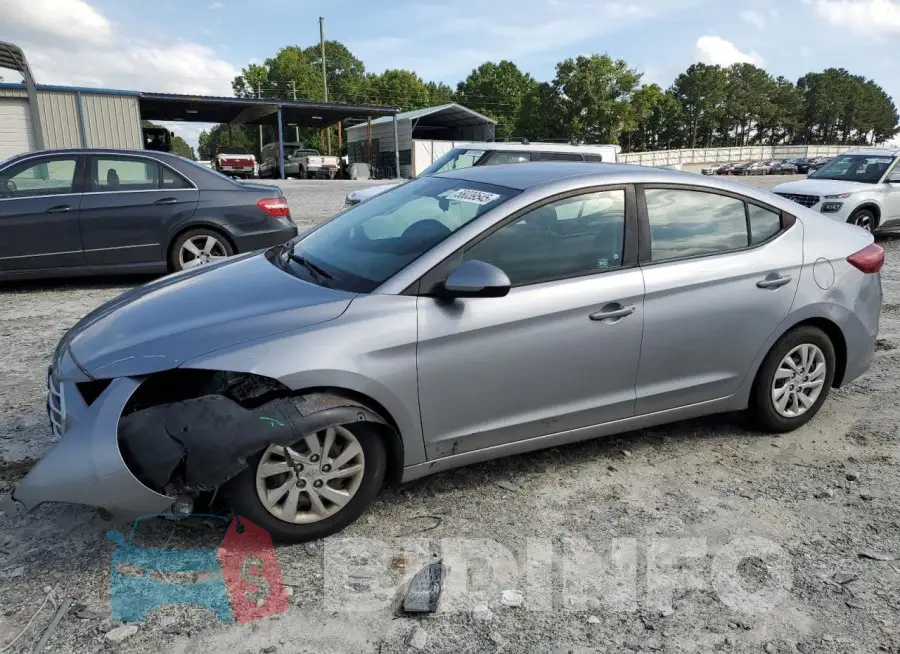 5NPD74LF7HH168818 Photo# 1