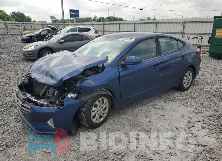 5NPD74LF7LH593822 Photo# 1