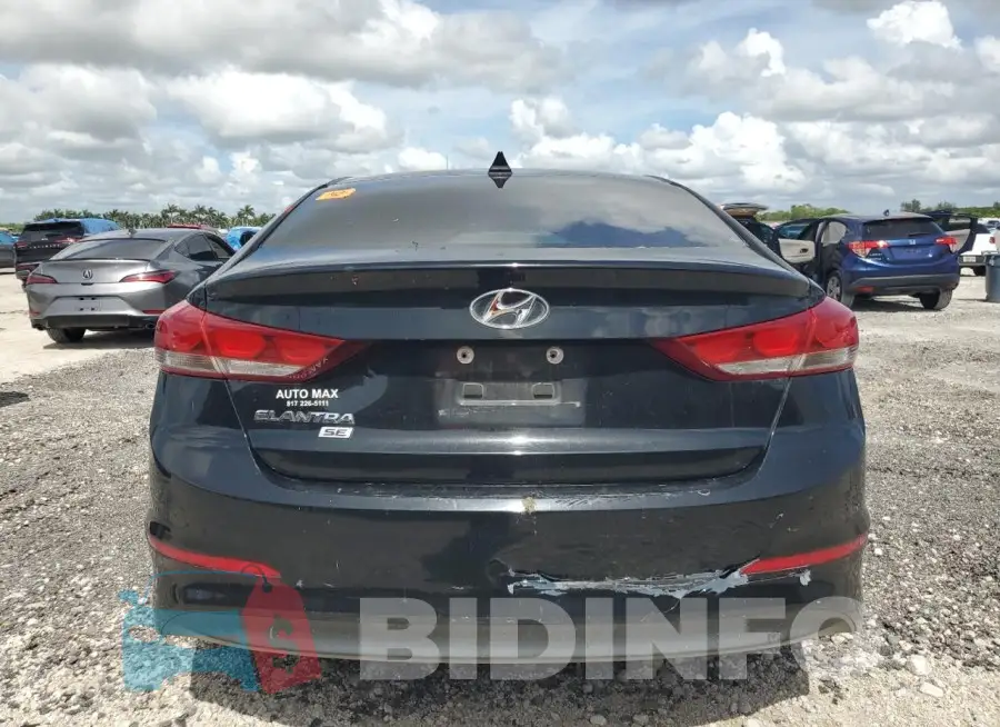 5NPD74LFXHH143122 Photo# 6