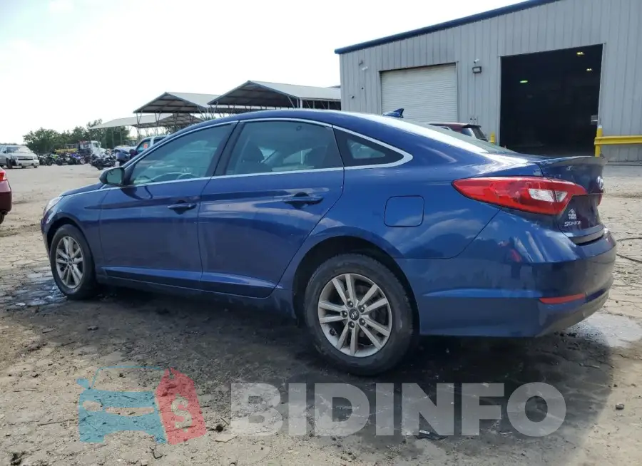 5NPE24AFXHH521431 Photo# 2