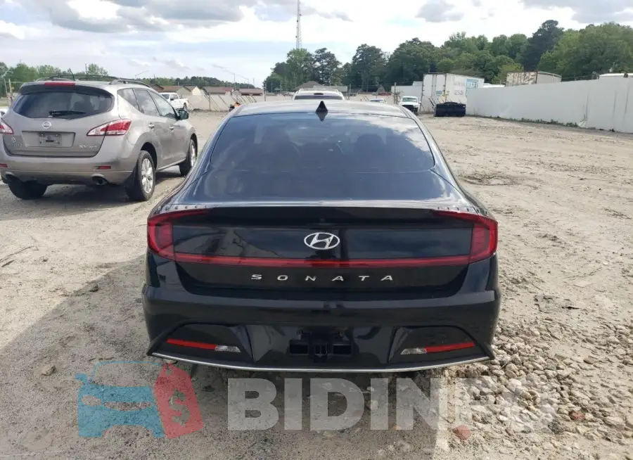 5NPEG4JA5NH145531 Photo# 6