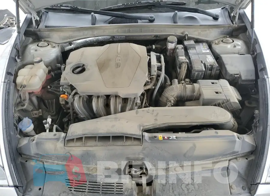 5NPEG4JA8NH134281 Photo# 11