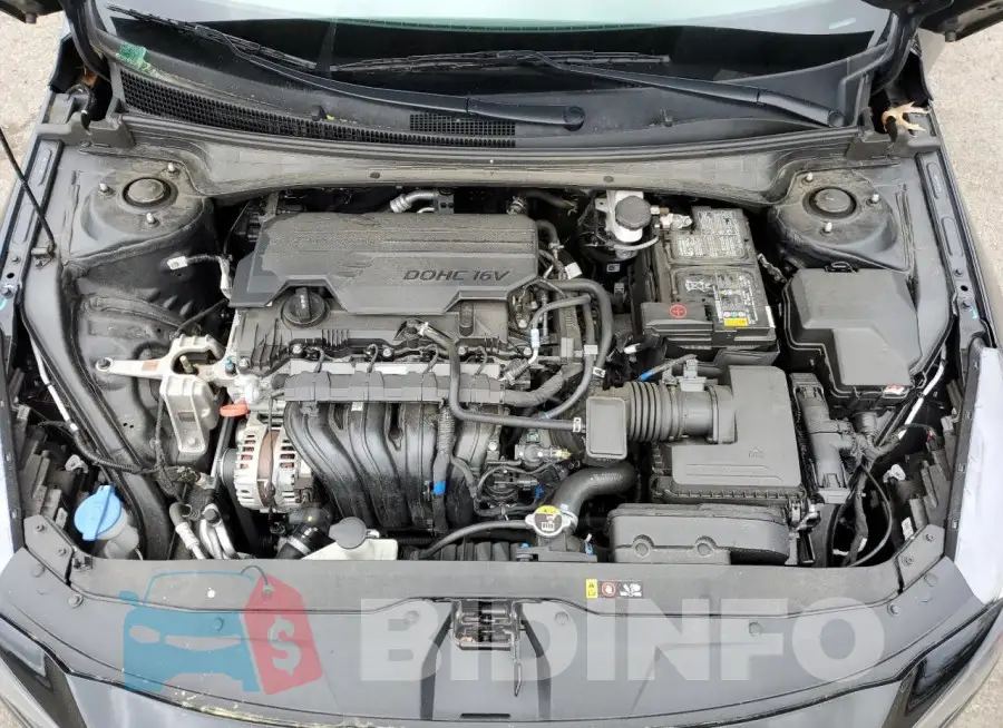 5NPLL4AG5PH110031 Photo# 11