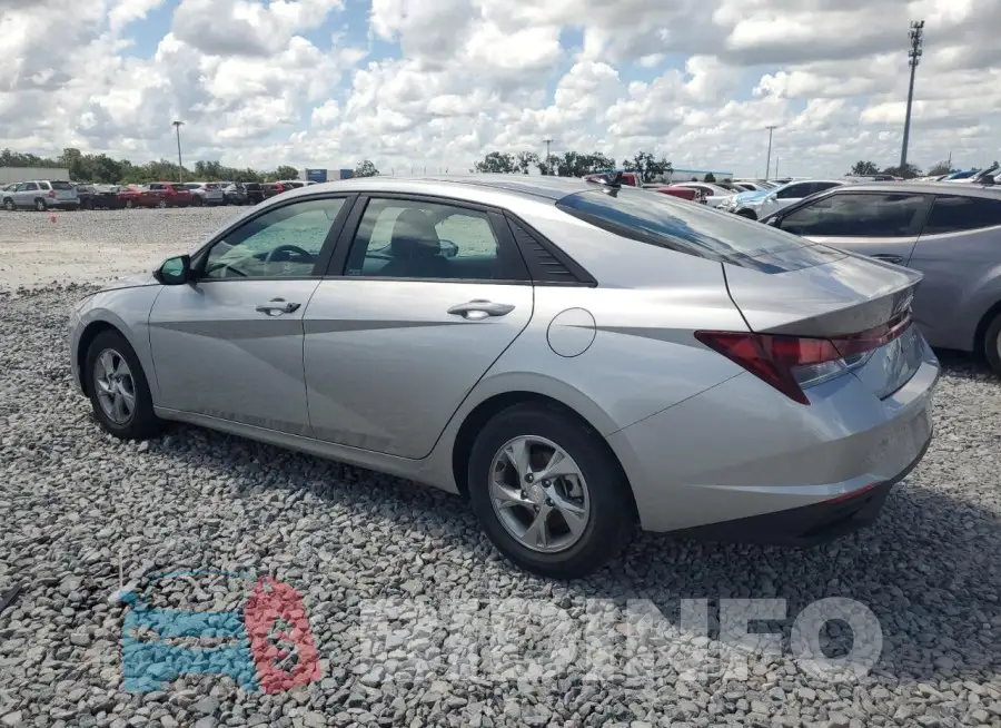 5NPLL4AG8MH047177 Photo# 2