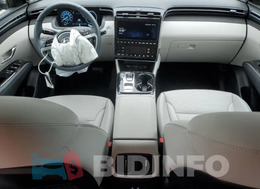 KM8JECD11RU230643 Photo# 8
