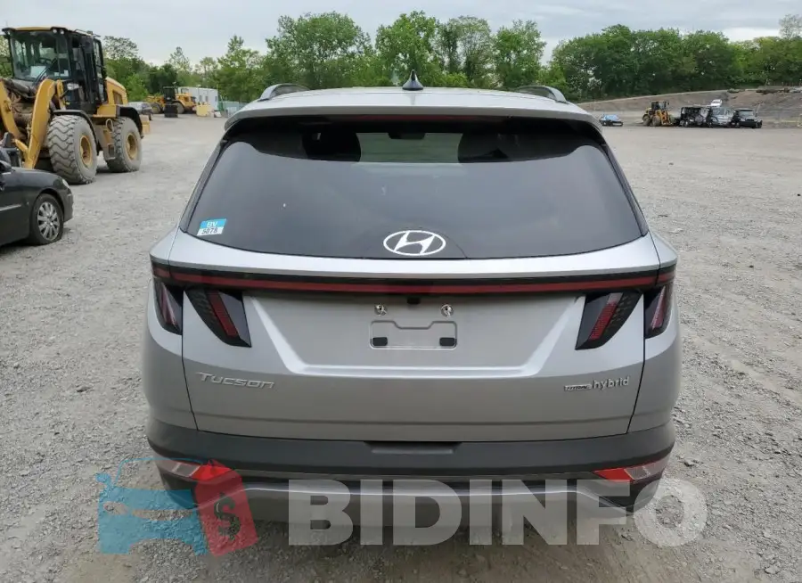 KM8JECD11RU230643 Photo# 6