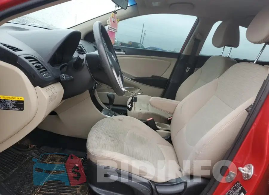 KMHCT4AE8GU141872 Photo# 7