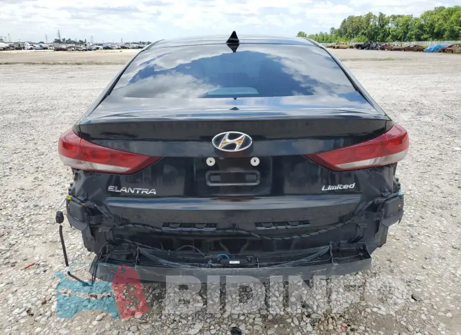 KMHD84LF4HU264033 Photo# 6