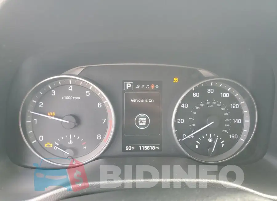KMHD84LF4HU264033 Photo# 9