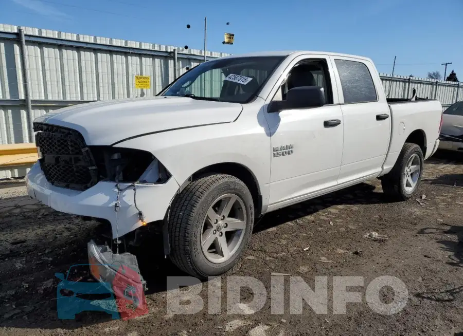 1C6RR7KG4HS727374 Photo# 1