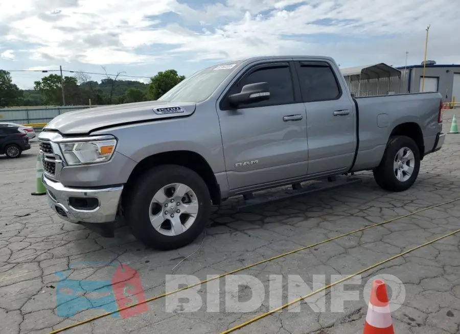 1C6SRFBT4NN327673 Photo# 1