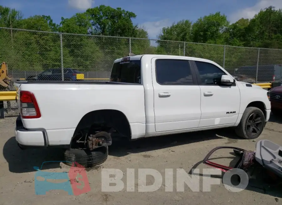 1C6SRFFT3LN102037 Photo# 3