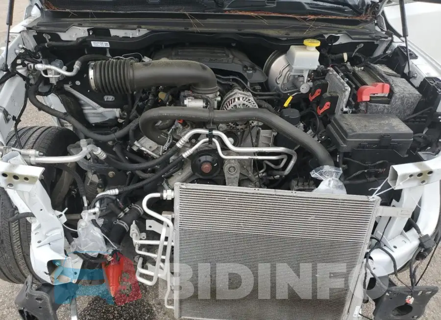 1C6SRFHT5KN856942 Photo# 11