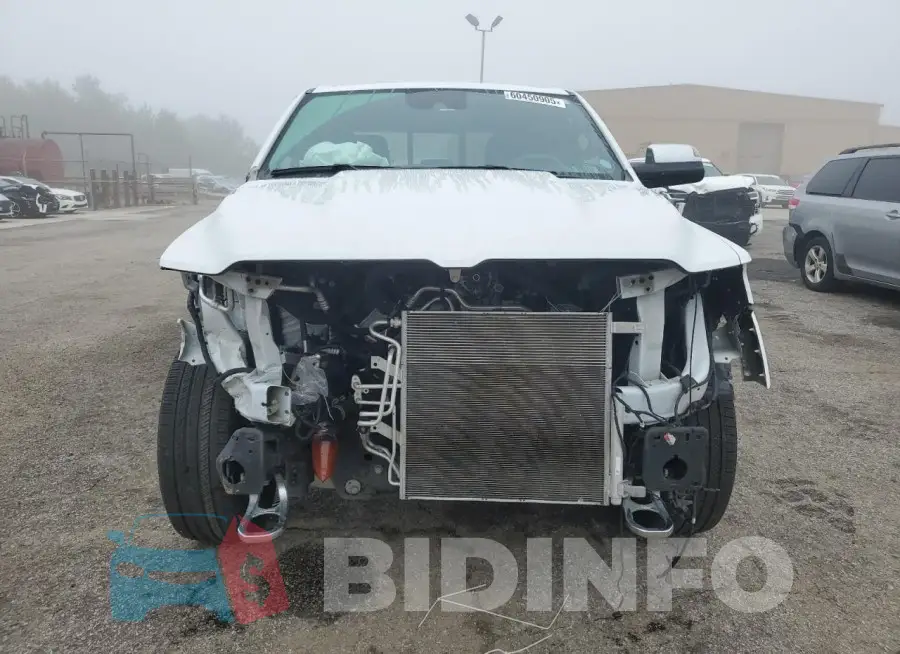 1C6SRFHT5KN856942 Photo# 5