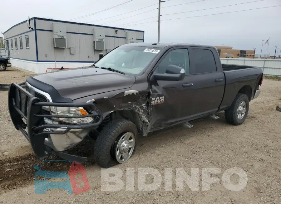 3C6UR5CJ4HG744191 Photo# 1