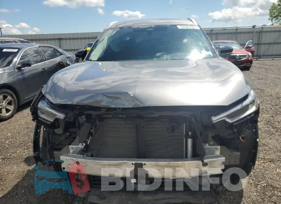 5N1DL1FS2PC370426 Photo# 5