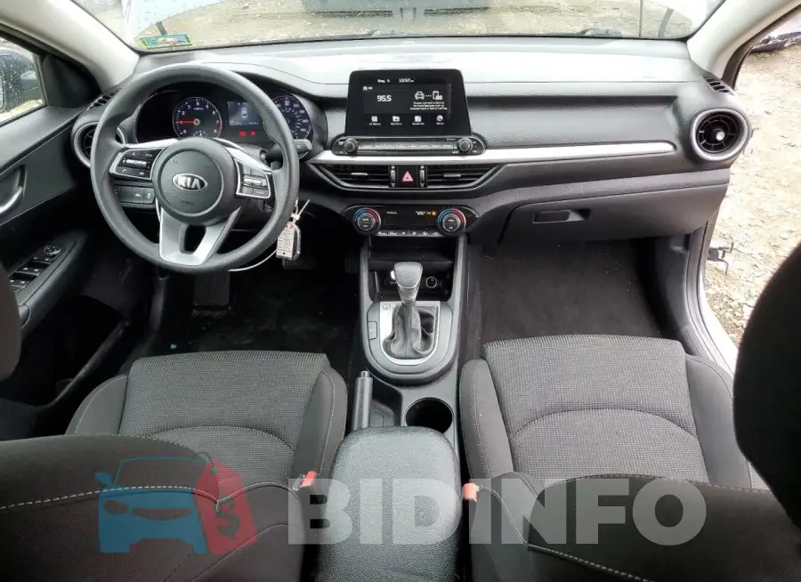 3KPF24AD2KE106182 Photo# 8