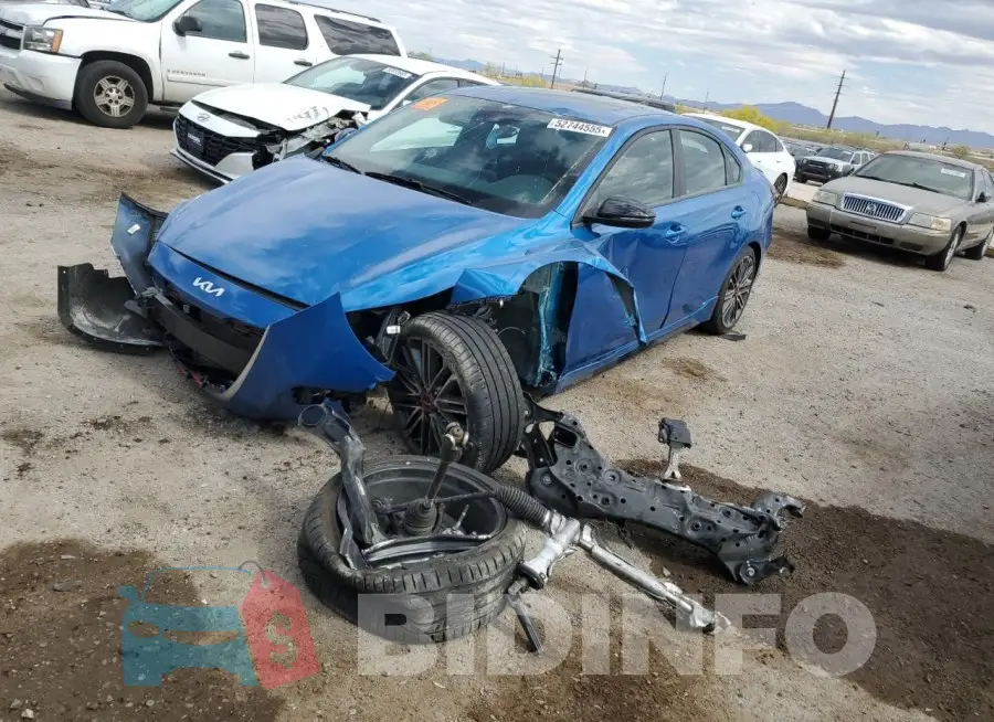 3KPF44AC7RE735044 Photo# 1