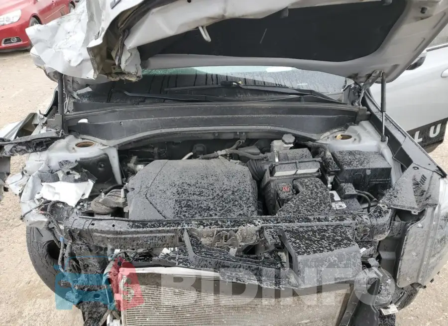 5XYP5DHC3MG152036 Photo# 11