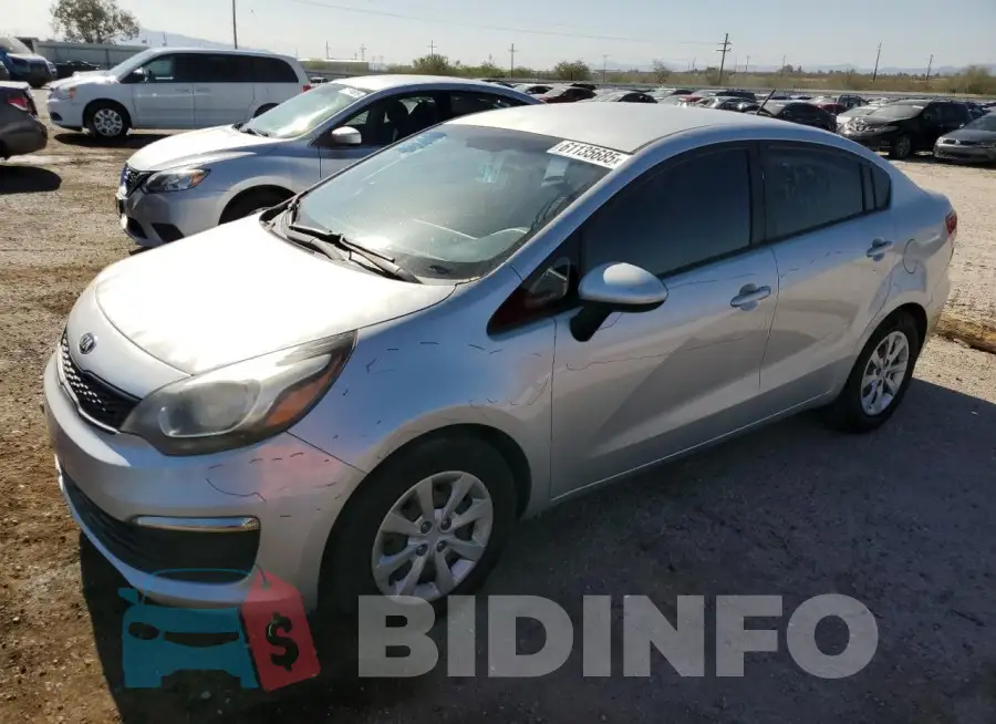 KNADM4A31G6590526 Photo# 1