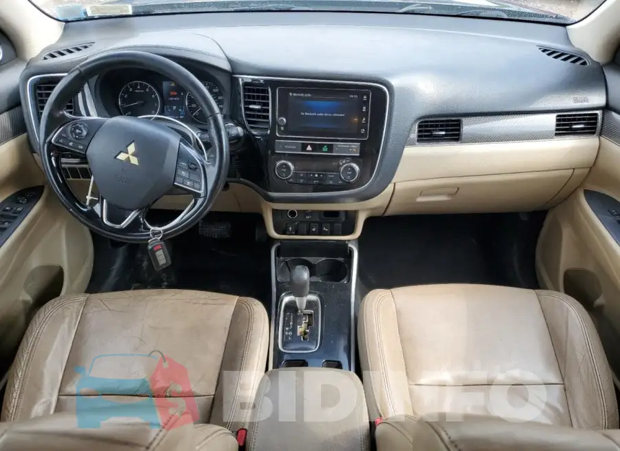 JA4AD3A33KZ050984 Photo# 8