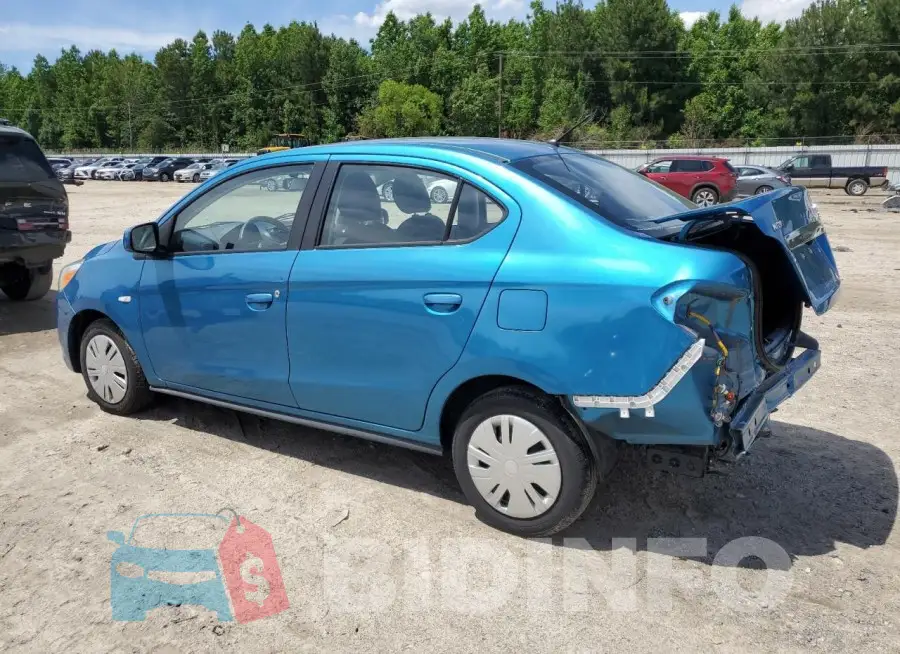 ML32F3FJ0KHF16636 Photo# 2