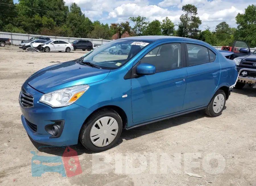 ML32F3FJ0KHF16636 Photo# 1