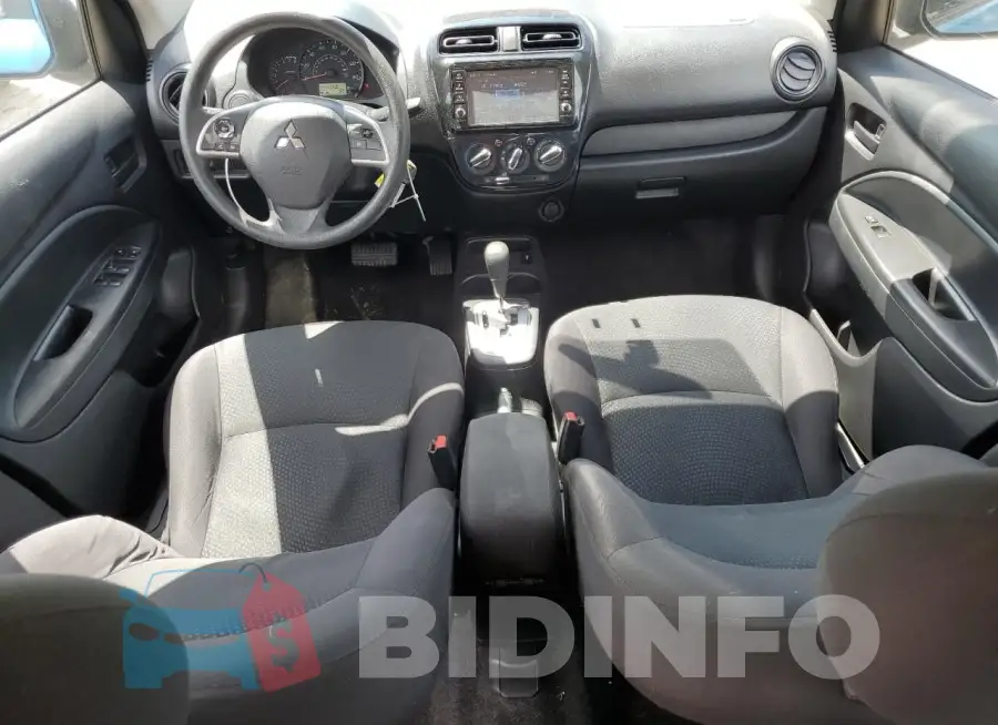 ML32F3FJ0KHF16636 Photo# 8