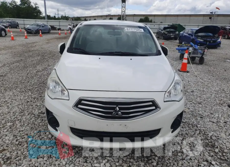 ML32F3FJ7HH001087 Photo# 5