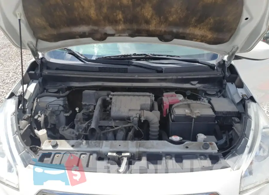 ML32F3FJ7HH001087 Photo# 11