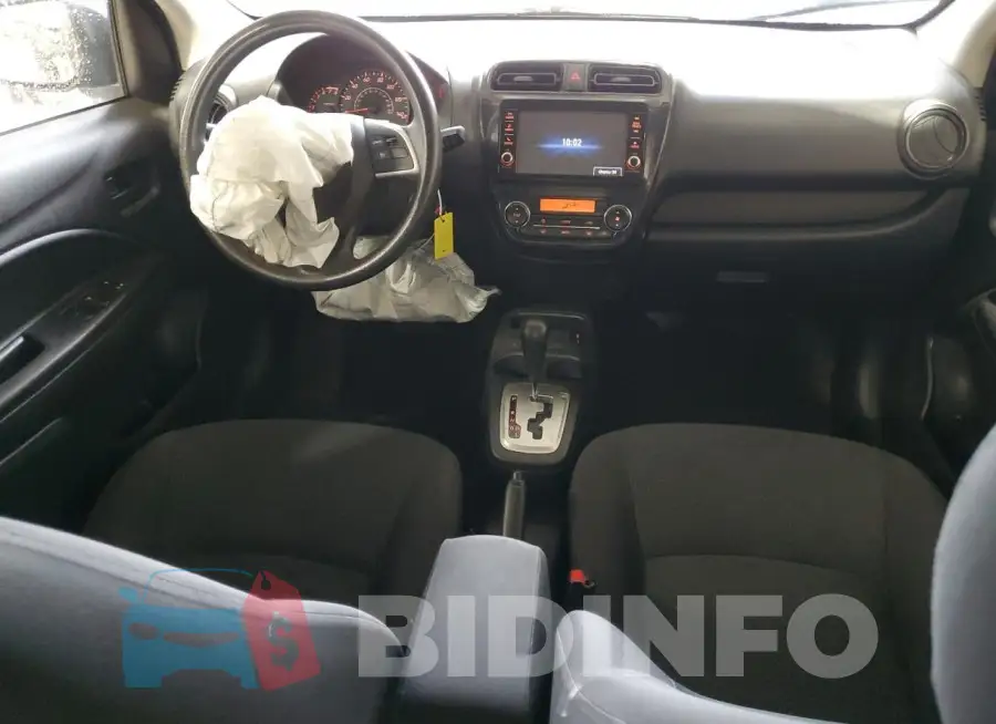 ML32F3FJ8LHF07670 Photo# 8