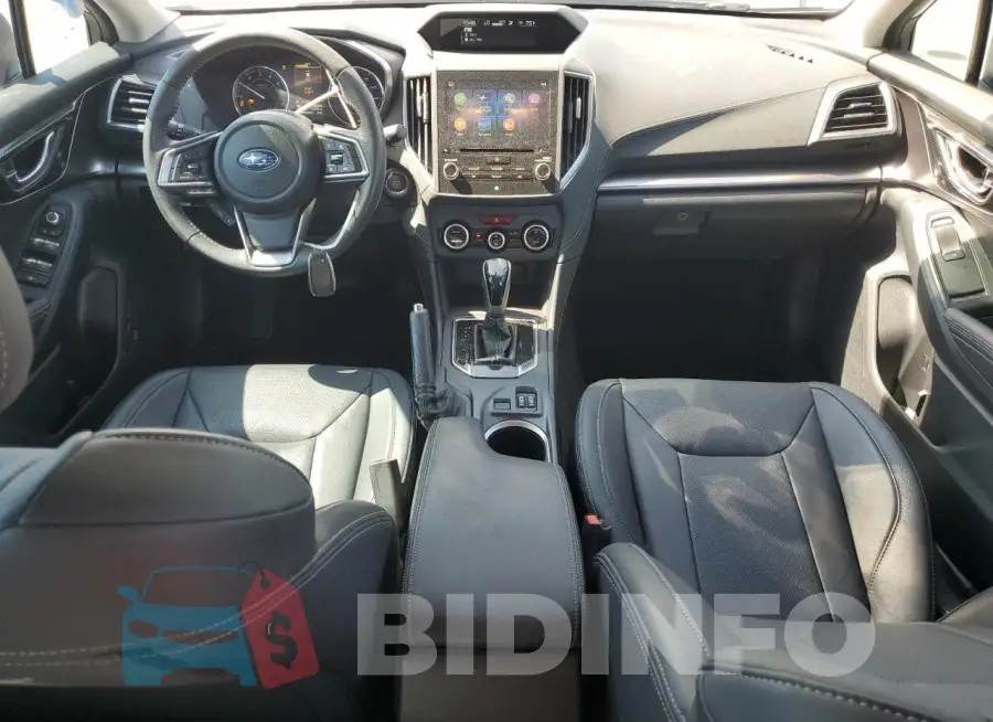 4S3GTAT63K3745144 Photo# 8