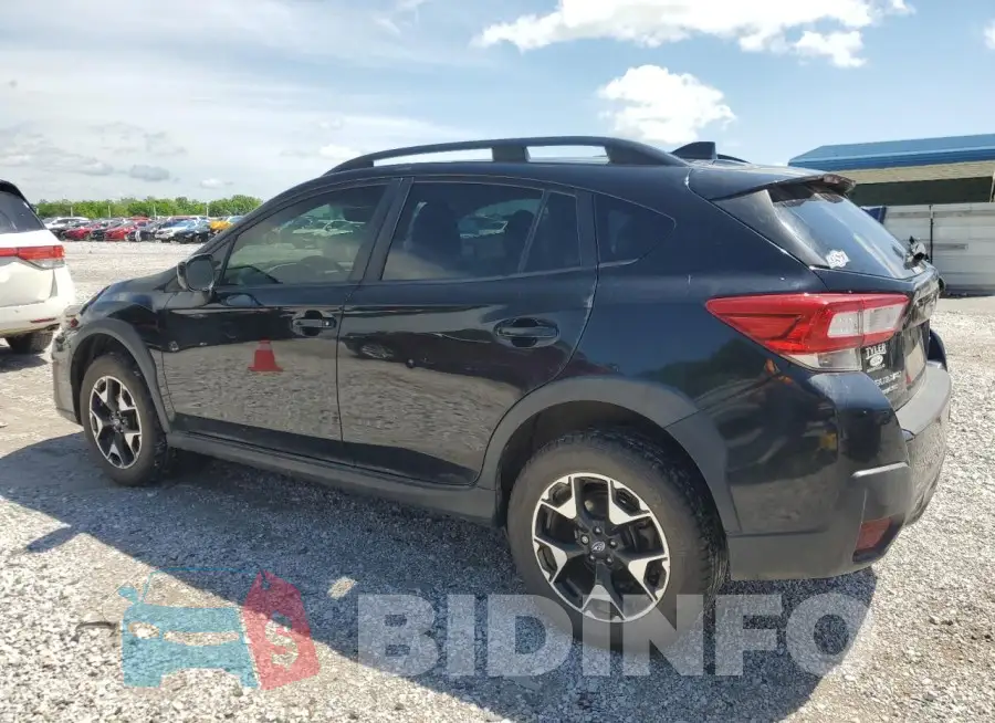 JF2GTACCXKH226232 Photo# 2