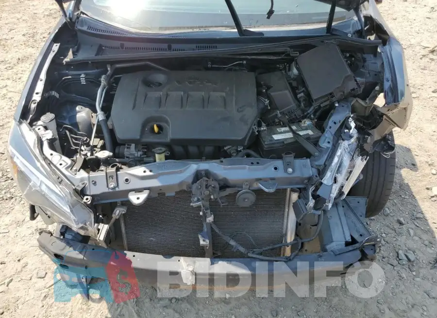2T1BURHEXHC820413 Photo# 11