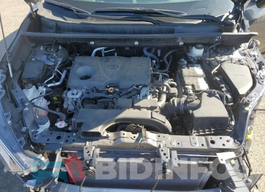 2T3A1RFV4MC193667 Photo# 12