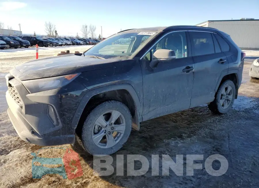 2T3BWRFV6NW148283 Photo# 1