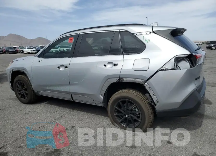 2T3H1RFV1LW092260 Photo# 2