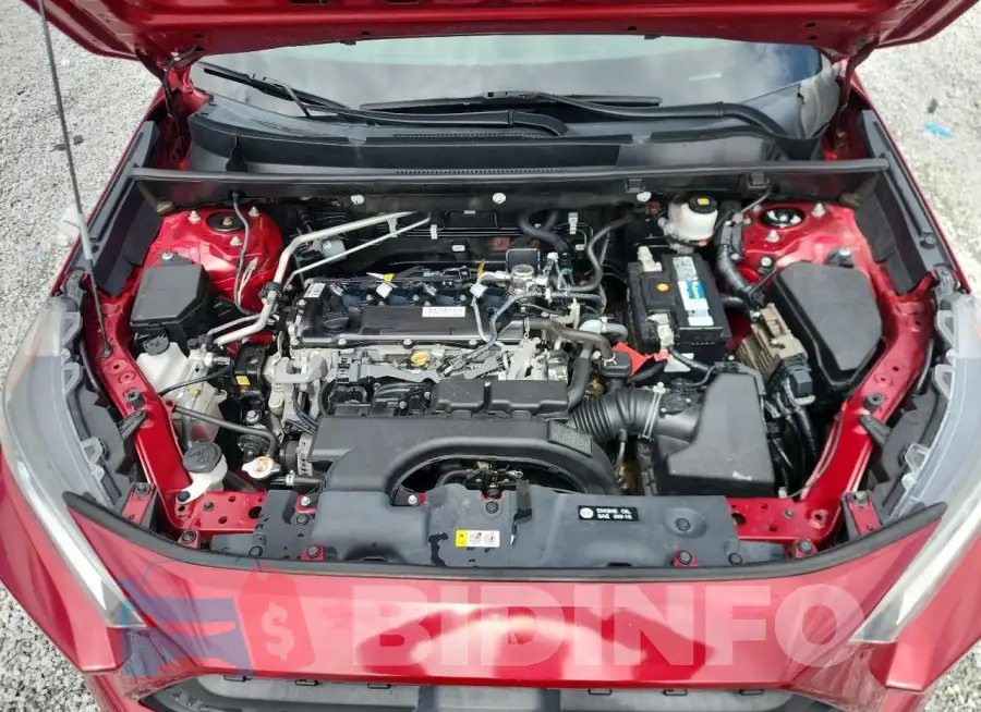 2T3J1RFV6KW012287 Photo# 12