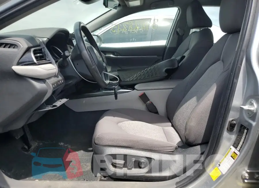 4T1C31AK6PU609683 Photo# 1