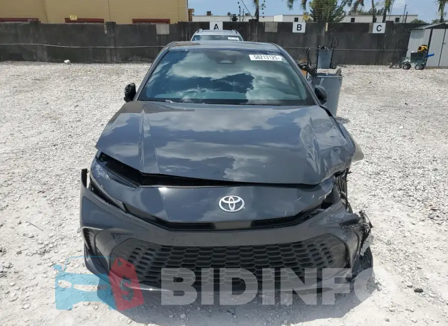 4T1DAACK4SU565649 Photo# 5