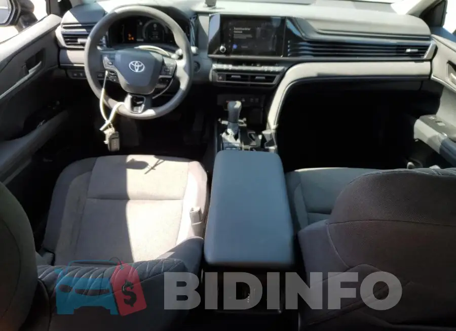4T1DAACK6SU034050 Photo# 8