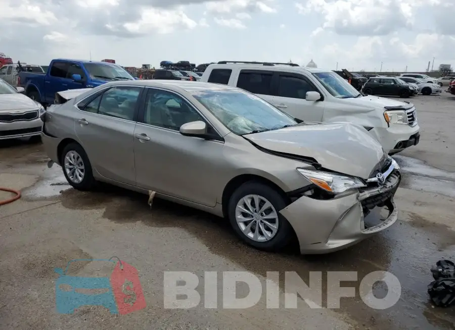 4T4BF1FK8GR527665 Photo# 4