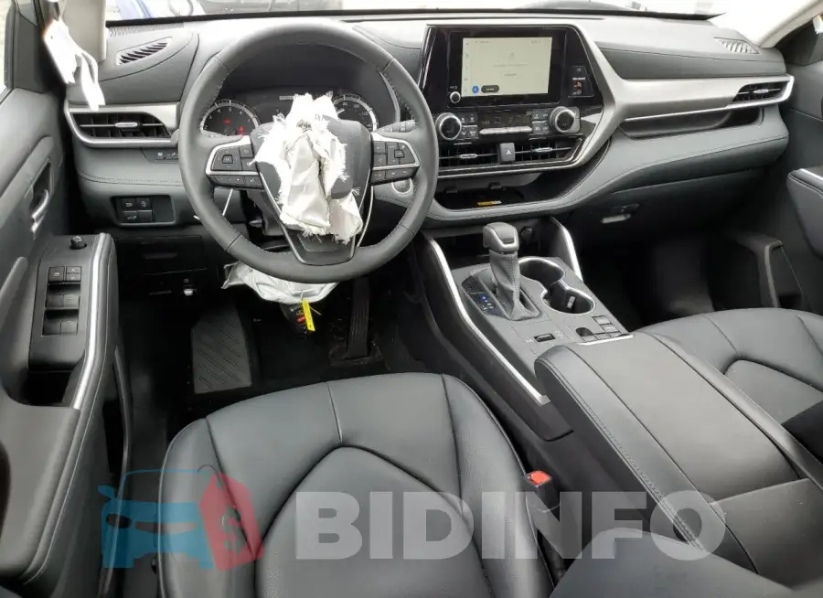 5TDKDRAHXRS544893 Photo# 8