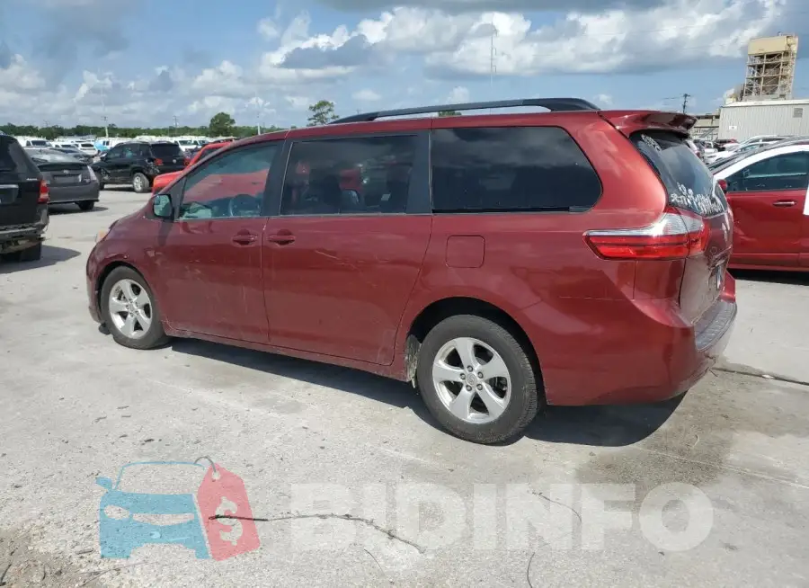 5TDKZ3DC1HS890926 Photo# 2