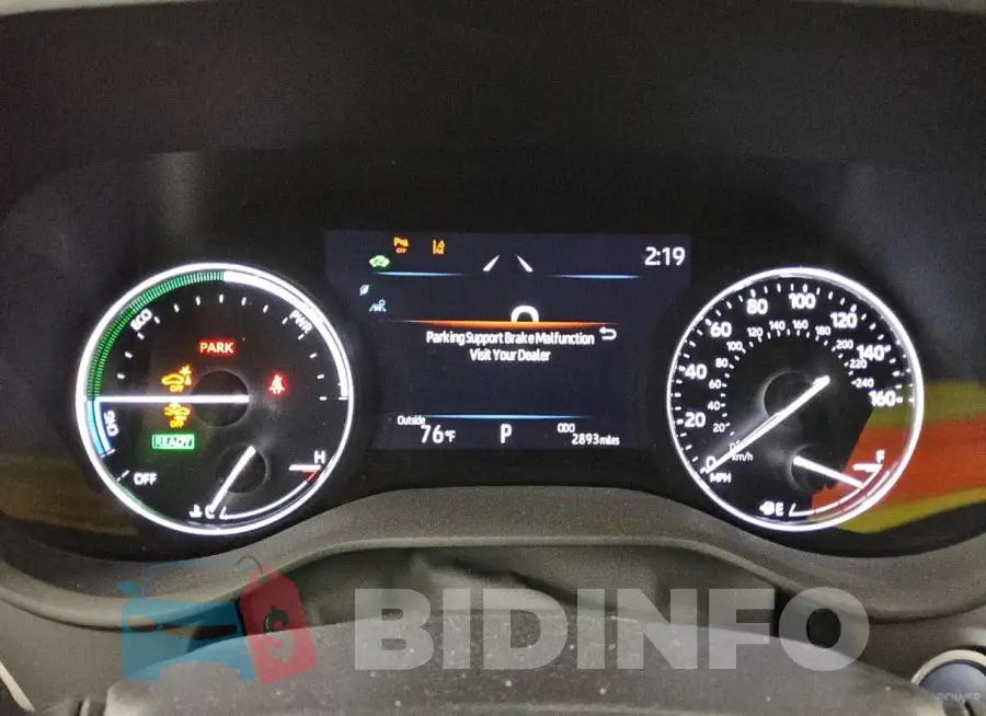 5TDZRKEC7RS217633 Photo# 9