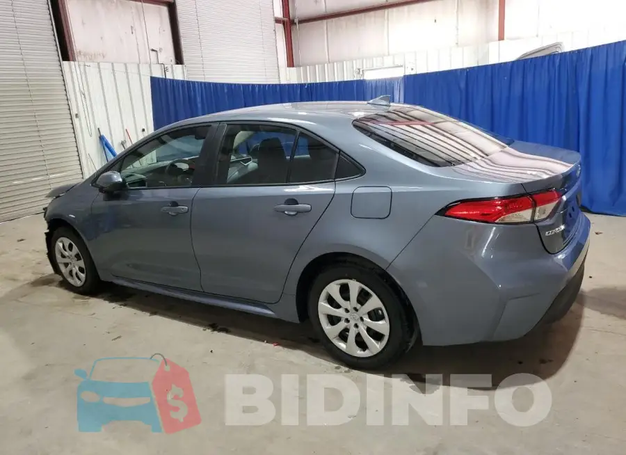 5YFB4MDE1SP299517 Photo# 2