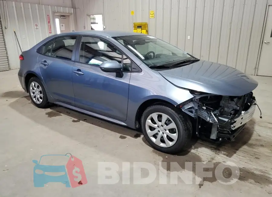 5YFB4MDE1SP299517 Photo# 4